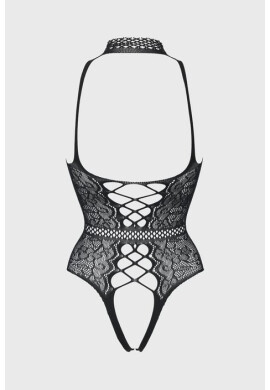 Leg Avenue Цяло боди Lace - Pepit.bg