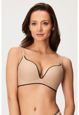 Luna Splendida Сутиен Miracle One Push-Up без банели - Pepit.bg