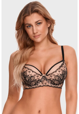 Lupoline Сутиен Amalia Double Push-Up гел - Pepit.bg