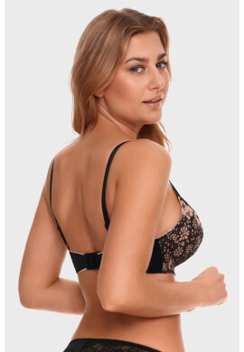 Lupoline Сутиен Amalia Double Push-Up гел - Pepit.bg