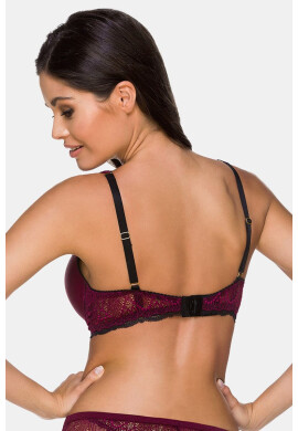 Lupoline Сутиен Rosetta Double Push-Up гел - Pepit.bg
