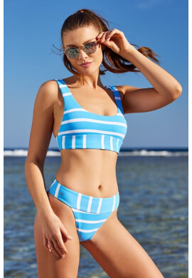Maaji Дамски бански костюм от две части Sail Stripe Donna - Pepit.bg