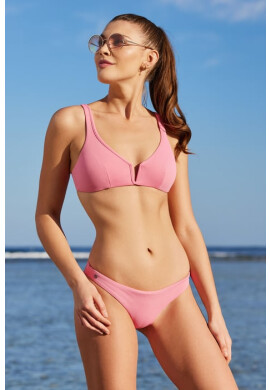 Maaji Дамски бански костюм с две лица Lipstick Rose Victory - Pepit.bg