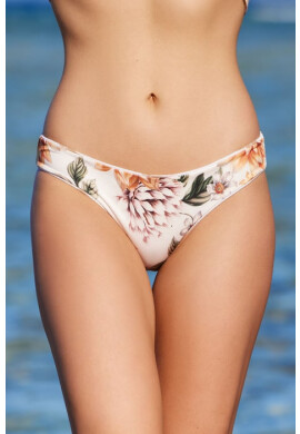 Maaji Долнище на дамски бански с две лица Ocean Waves Guinea - Pepit.bg