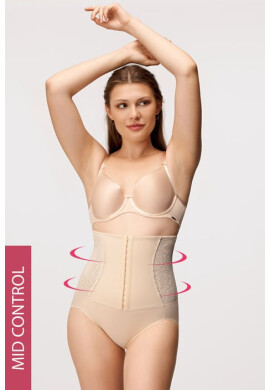 Maidenform Стягащи корсетни бикини - Pepit.bg