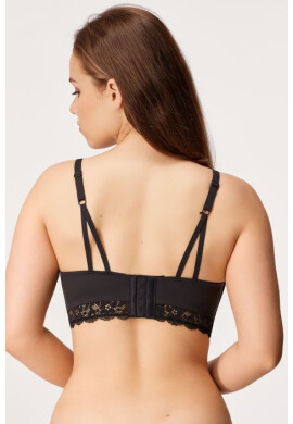 Maidenform Сутиен Pure Comfort Bralette подплатен - Pepit.bg