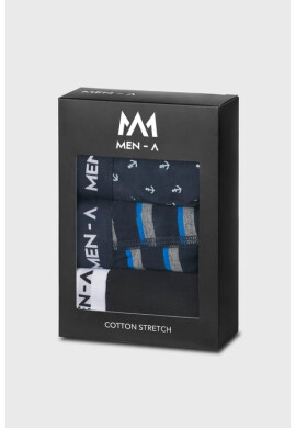 MEN-A 3PACK боксерки Roland - Pepit.bg
