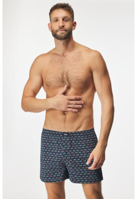 MEN-A 3PACK шорти Hobbies - Pepit.bg