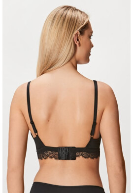 Miss Rosy Сутиен Nature Bralette - Pepit.bg
