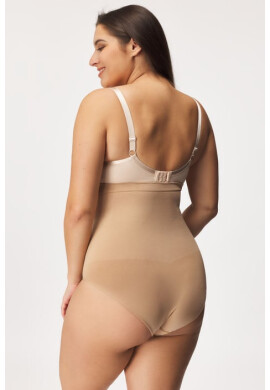 MONA QUEEN Оформящи бикини PLUS SIZE Smoothwear по-дълбоки - Pepit.bg