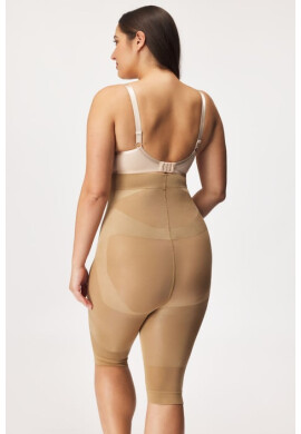 MONA QUEEN Оформящи бикини PLUS SIZE Smoothwear с крачол - Pepit.bg
