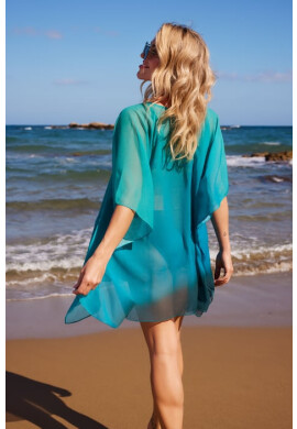 NATURANA Плажна туника Ocean Mist - Pepit.bg
