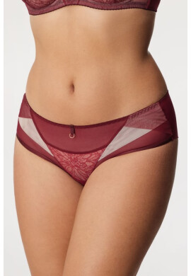 Nessa Френски бикини Marchesa Claret - Pepit.bg