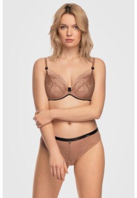 Nipplex Сутиен Elisabeth Push-up - Pepit.bg