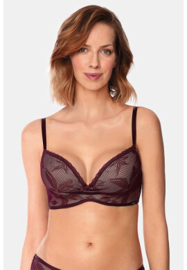 Nipplex Сутиен Zafira Push-Up без банели - Pepit.bg