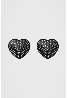 Obsessive Декоративни пастиси Heart - Pepit.bg