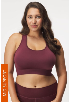 ONLY Play Спортен сутиен Curvy Daisy - Pepit.bg