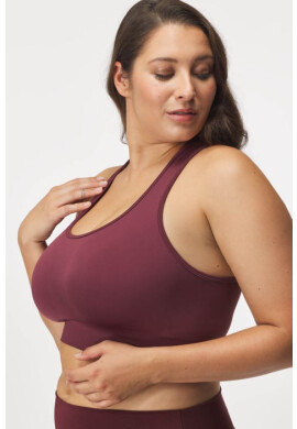 ONLY Play Спортен сутиен Curvy Daisy - Pepit.bg