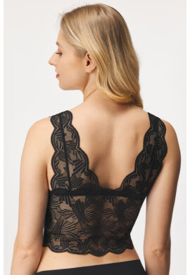 ONLY Сутиен Chloe Lace Bralette Corset - Pepit.bg
