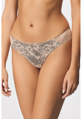 Orhideja Lingerie Бразилски бикини Maliyah - Pepit.bg