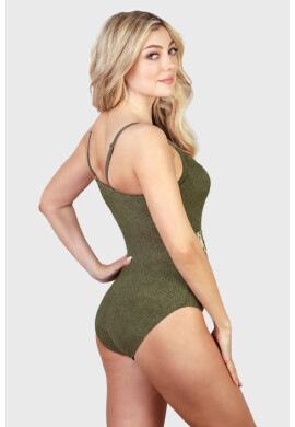 Orhideja Lingerie Дамски цял бански костюм Lavize - Pepit.bg