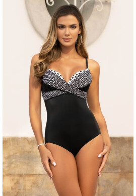 Orhideja Lingerie Дамски цял бански костюм Nicol - Pepit.bg