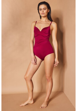 Orhideja Lingerie Дамски цял бански Sabine - Pepit.bg