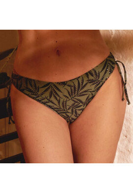 Orhideja Lingerie Долнище на бански Green nature - Pepit.bg