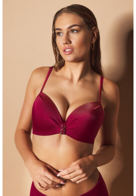Orhideja Lingerie Горнище на бански костюм Alami - Pepit.bg