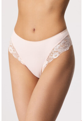 Orhideja Lingerie Прашки Pink по-дълбоки - Pepit.bg