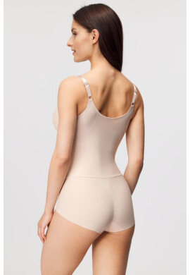 Orhideja Lingerie Стягащо боди Angie Spacer 3D - Pepit.bg