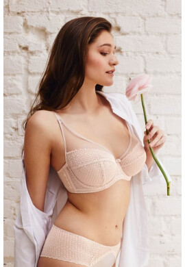 Orhideja Lingerie Сутиен Ashlyn неподплатен - Pepit.bg