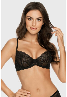 Orhideja Lingerie Сутиен Claudie без подплънки - Pepit.bg