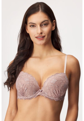 Orhideja Lingerie Сутиен Demi Push-Up - Pepit.bg