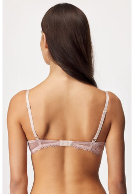 Orhideja Lingerie Сутиен Demi Push-Up - Pepit.bg