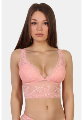 Orhideja Lingerie Сутиен Florida Bralette подплатен - Pepit.bg