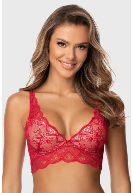 Orhideja Lingerie Сутиен I Floral Push-Up - Pepit.bg