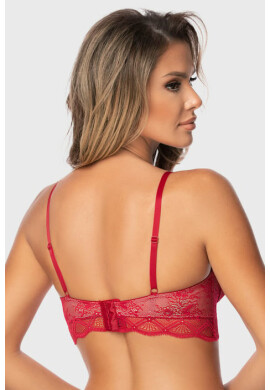Orhideja Lingerie Сутиен I Floral Push-Up - Pepit.bg