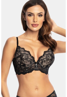 Orhideja Lingerie Сутиен Piony Push-Up - Pepit.bg