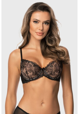 Orhideja Lingerie Сутиен Rose без подплънки - Pepit.bg