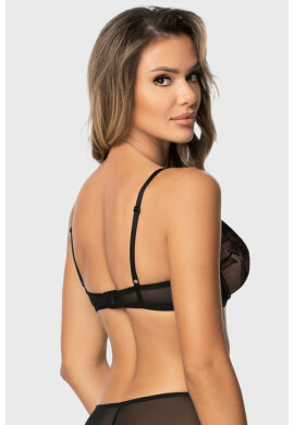 Orhideja Lingerie Сутиен Rose без подплънки - Pepit.bg