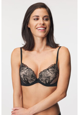 Orhideja Lingerie Сутиен Rose Push-Up - Pepit.bg