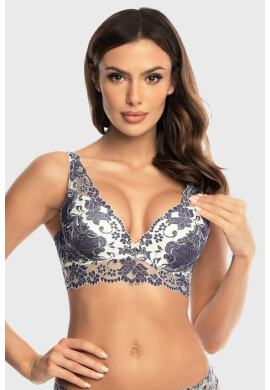 Orhideja Lingerie Сутиен Sylvia Push-Up - Pepit.bg