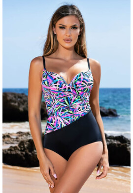 Orhideja Lingerie Цял бански костюм Liberty - Pepit.bg