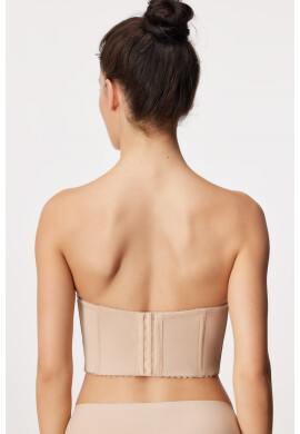 Parfait Сутиен Elissa Strapless Seamless Bra - Pepit.bg