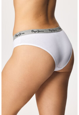 Pepe Jeans 3 PACK бикини Amy - Pepit.bg