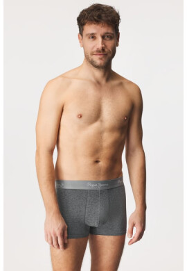 Pepe Jeans 3 PACK боксерки Isaac - Pepit.bg