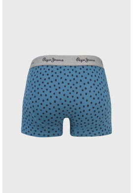 Pepe Jeans 3 PACK боксерки Woodrow - Pepit.bg