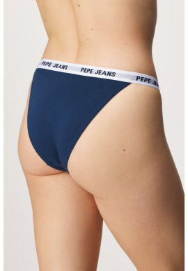 Pepe Jeans 3 PACK прашки Brenda - Pepit.bg