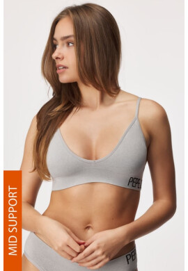 Pepe Jeans Спортен сутиен Alene - Pepit.bg